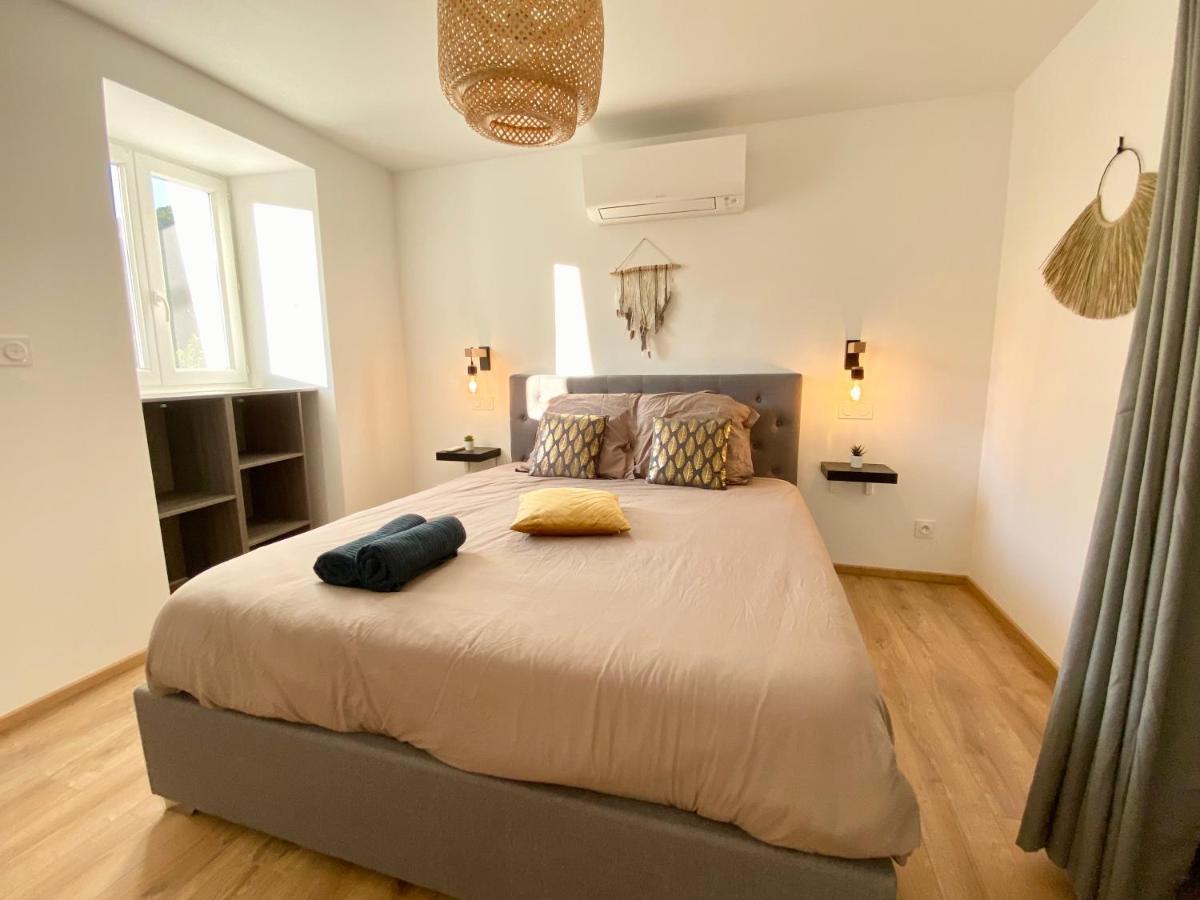 Cosy & Chill Appartements - 10 Min De La Mer - Jardin, Netflix, Terrasse, Fibre & Parking Cagnes-sur-Mer Kültér fotó