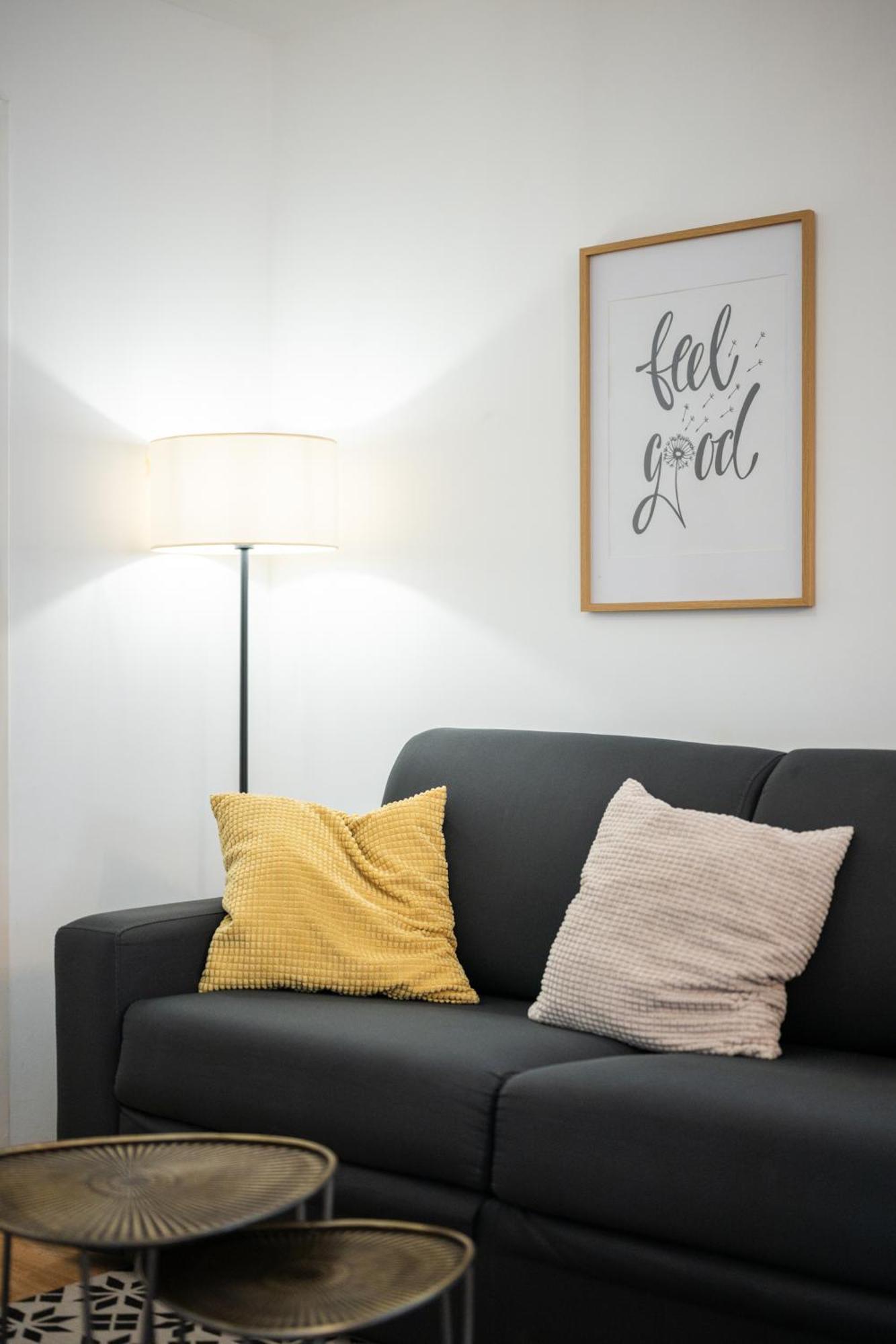 Cosy & Chill Appartements - 10 Min De La Mer - Jardin, Netflix, Terrasse, Fibre & Parking Cagnes-sur-Mer Kültér fotó